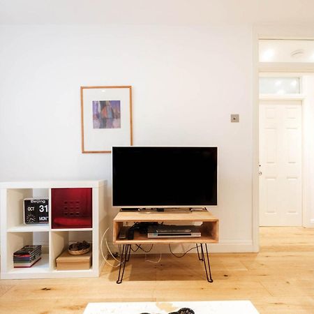 Shoreditch Park & Islington - Cityapartmentstay ロンドン エクステリア 写真