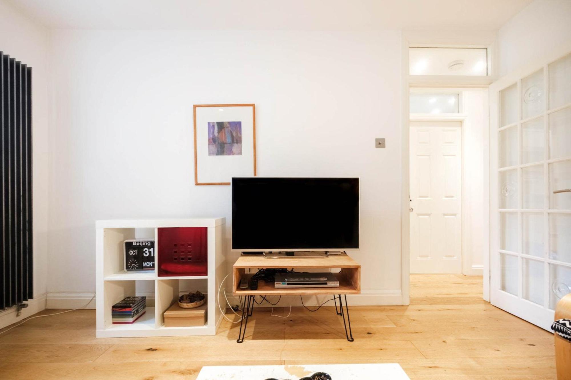 Shoreditch Park & Islington - Cityapartmentstay ロンドン エクステリア 写真