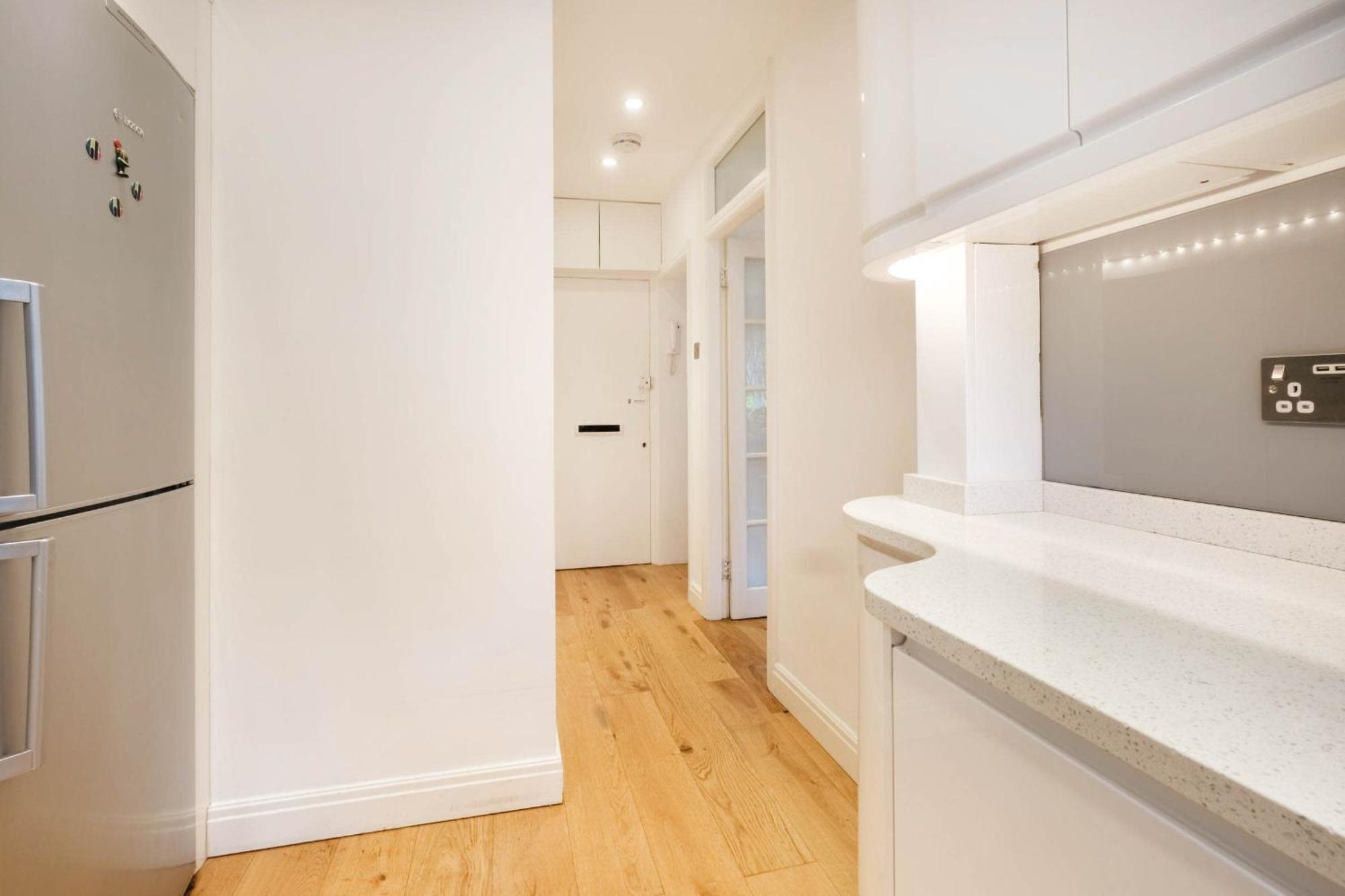 Shoreditch Park & Islington - Cityapartmentstay ロンドン エクステリア 写真