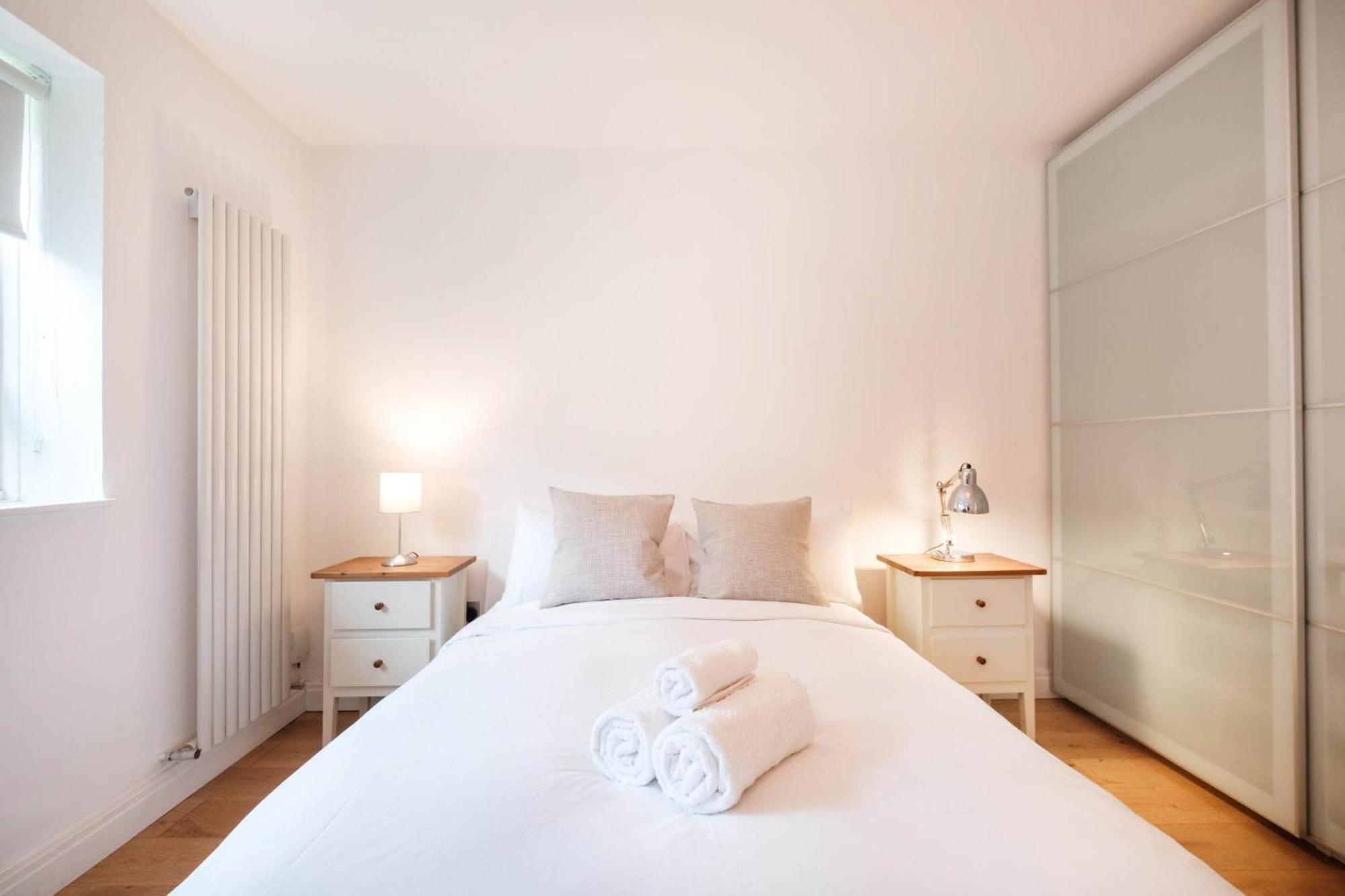 Shoreditch Park & Islington - Cityapartmentstay ロンドン エクステリア 写真