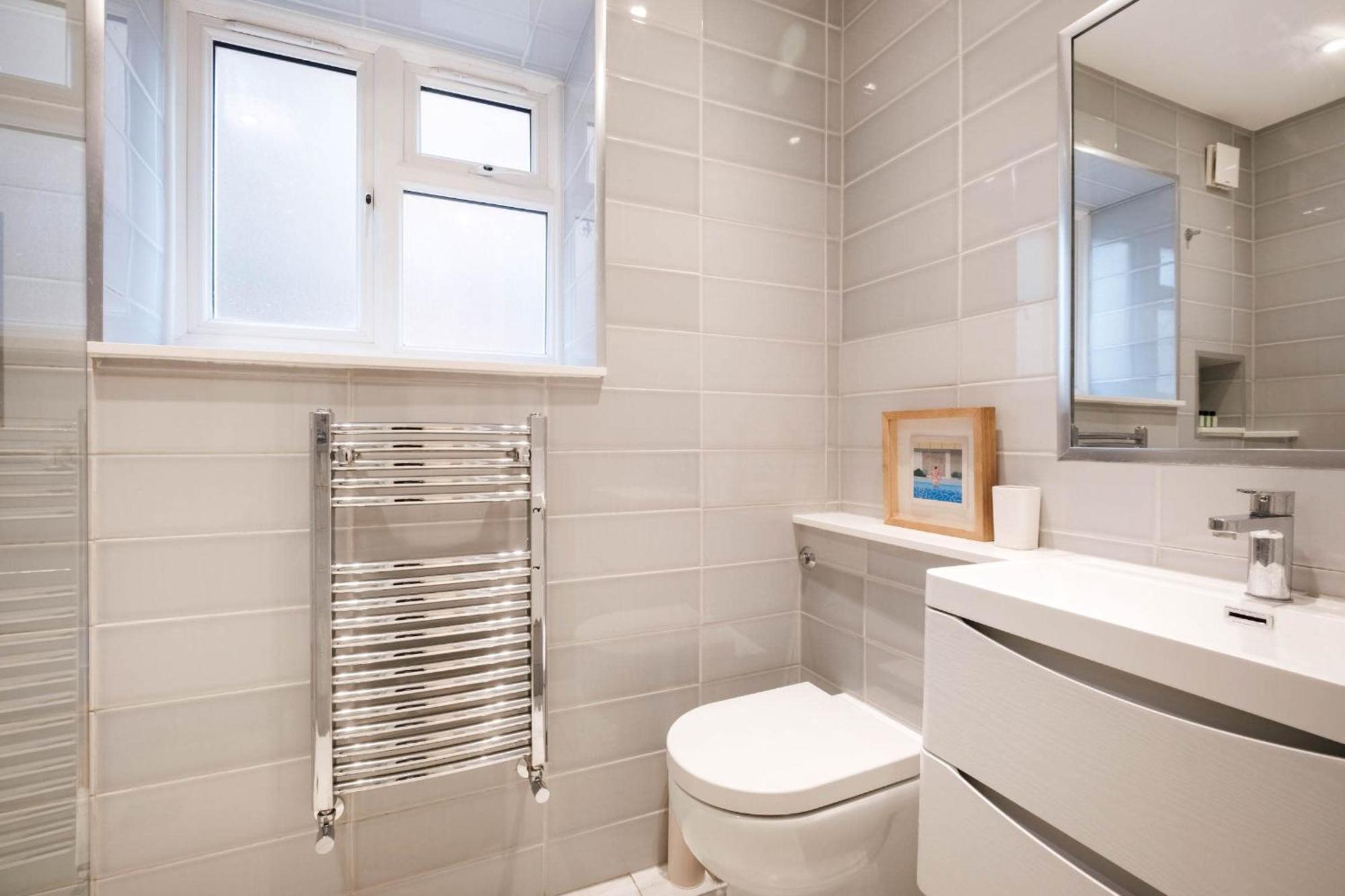 Shoreditch Park & Islington - Cityapartmentstay ロンドン エクステリア 写真